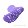 Chaussettes de santé non glissantes Grips Anti-SKID Socks